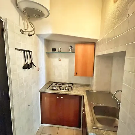 بيت للعطل Dimora Kalli *